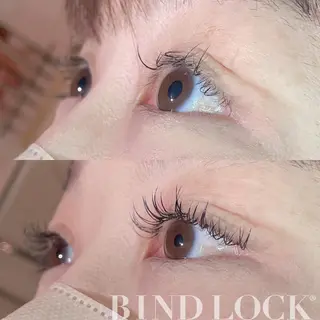 マツエク・マツパ 𝕁𝔼𝕃𝕃𝕐 𝕃𝔸𝕊ℍのマツエク・マツパデザイン