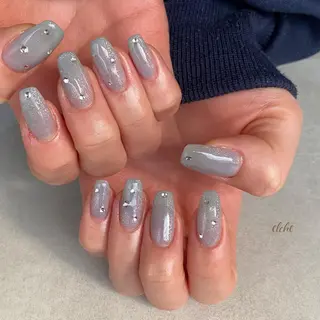 ネイル Rio 𓍼のネイルデザイン