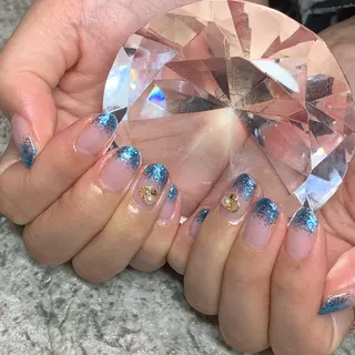 ネイル RuxuryNail ／RiAnnaのネイルデザイン