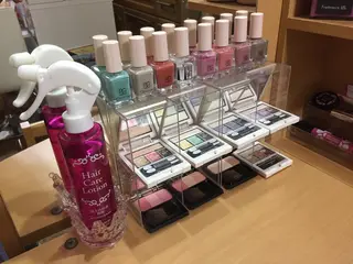 ThiToRee ティトリーのエステ・リラクイメージ