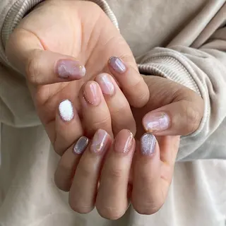 ネイル ayana nails所属・nail salon ayanaのネイルデザイン