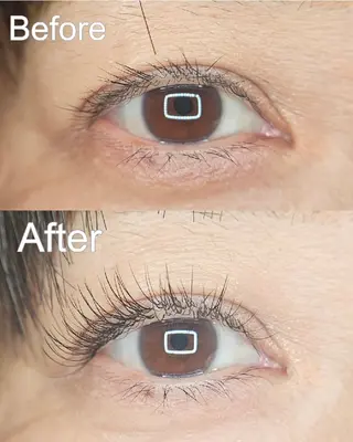 マツエク・マツパ Ray'z Design 所属・Ray'z  Design のマツエク・マツパデザイン