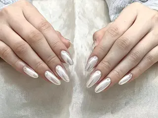 ネイル CHERIR NAILSALONのネイルデザイン