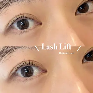 マツエク・マツパ Luxe🌺 ITOのマツエク・マツパデザイン