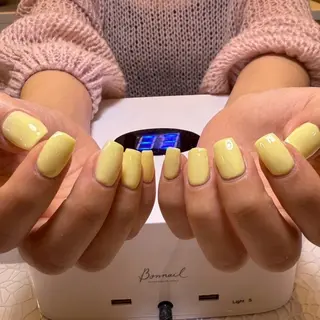 ネイル abel所属・abel.nail_ yukiのネイルデザイン