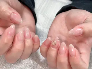 ネイル 林 ✨syousyouのネイルデザイン