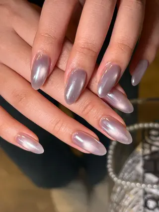 ネイル .8 HAREのネイルデザイン