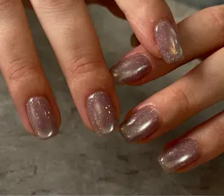 ネイル Blé nailのネイルデザイン