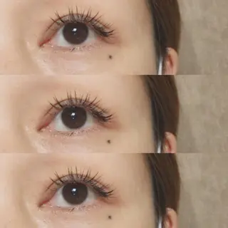 マツエク・マツパ ora'93~hair&eyelash~所属・平井 千佳の眉毛・アイブロウイメージ