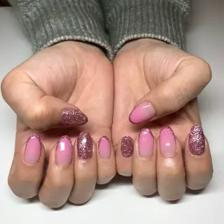 ネイル アトリエハーロウ所属・アトリエハーロウ sakuraのネイルデザイン