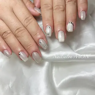 ネイル Nailsalon MONのネイルデザイン