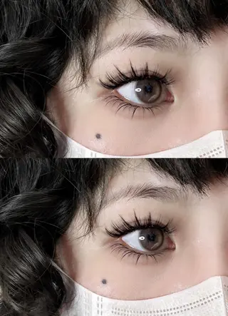 マツエク・マツパ まつげパーマ専門店 FOIのマツエク・マツパデザイン