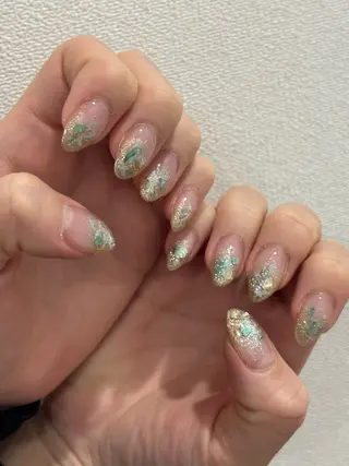 ネイル MKY salonのネイルデザイン