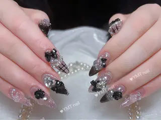 ネイル YMT NailStudio所属・YMT NailStudioのネイルデザイン