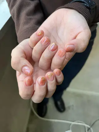 ネイル Etel atelierのネイルデザイン