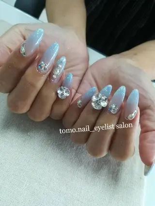 ネイル tomonail eyelistのマツエク・マツパデザイン