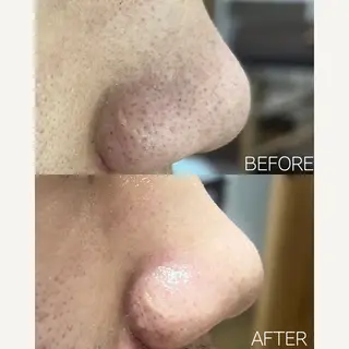 橋本 葵のエステ・リラクイメージ