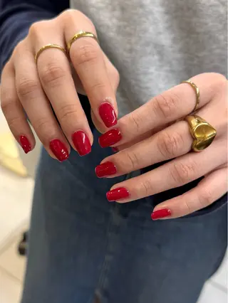 ネイル Chizuru ☾ ໋のネイルデザイン