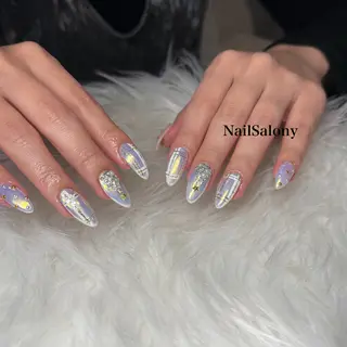 ネイル Nail Salon yのネイルデザイン