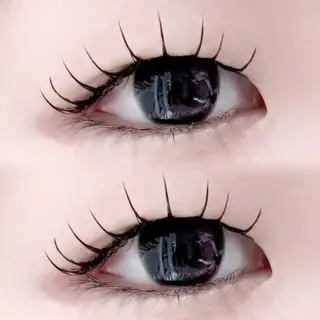 マツエク・マツパ neolive & 🎀luaのマツエク・マツパデザイン