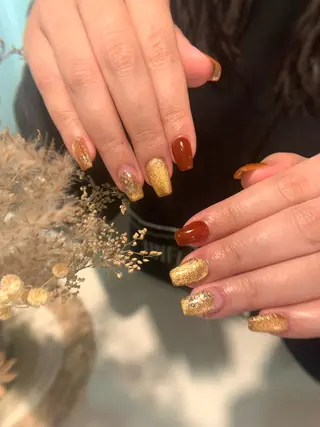 ネイル 🎀 D.d _nailのネイルデザイン