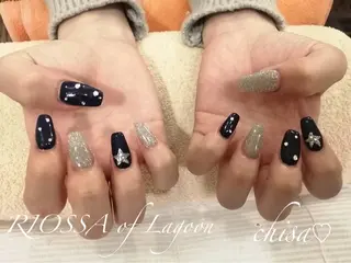 ネイル リオッサ  オブ ラグーン神戸店のエステ・リラクイメージ