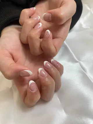 ネイル CHIKASHIGE MAXKELLY🐚のネイルデザイン