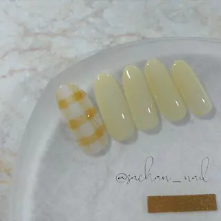 ネイル Sukegawa Satsukiのネイルデザイン