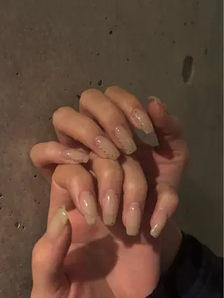 ネイル 渡邊 妃佳里/Manonのネイルデザイン