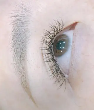 マツエク・マツパ Cute B e au t yのマツエク・マツパデザイン