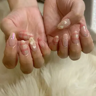 ネイル パラジェル登録サロンfeerique所属・Uchida Mayunaのその他イメージ