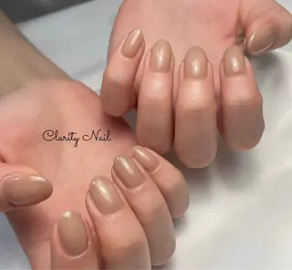 ネイル Clarity Nailのネイルデザイン