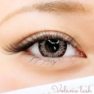 マツエク・マツパ TAKE★ Shuriのマツエク・マツパデザイン