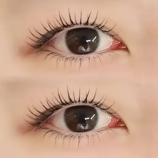 マツエク・マツパ Bianca 関内 TAKATA ¨̮✩のマツエク・マツパデザイン