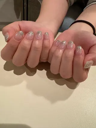 ネイル .Etel atelier.のネイルデザイン