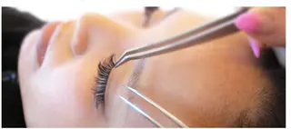 マツエク・マツパ 金子 ビューティーのマツエク・マツパデザイン