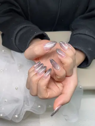 ネイル NiNa ビューティーサロン所属・Ni Naのネイルデザイン