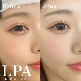 マツエク・マツパ 坂元 瑠茄のその他イメージ