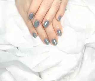 ネイル pink ladyサロン所属・べ にのネイルデザイン