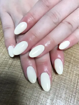 ネイル ツメトマツゲ .のネイルデザイン