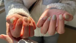 ネイル Lu＊Luana所属・LUANA Iのネイルデザイン