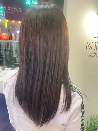 カラー Salon de MADE所属・suzu/ 本日空きあり◎のヘアスタイル