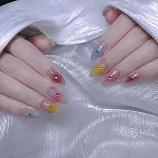 ネイル G. Studioのネイルデザイン