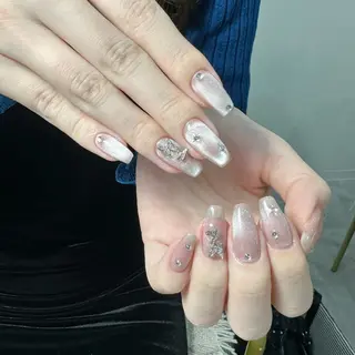 ネイル UM Nail Salonのネイルデザイン