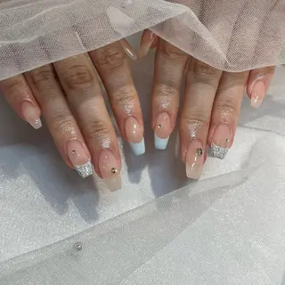 ネイル unopulir Sayakaのネイルデザイン