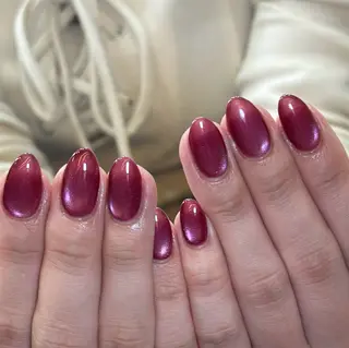 ネイル NutNut 原宿/北参道【ナットナット】所属・清水 夏澪のネイルデザイン