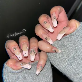 ネイル Sii nail 🤍SAKIのネイルデザイン
