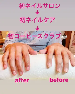 ネイル プライベートサロン LIBRAのネイルデザイン