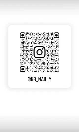 ネイル K Rのネイルデザイン