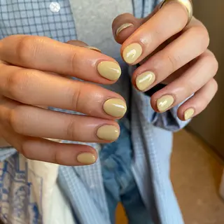 ネイル scre as Etelのネイルデザイン